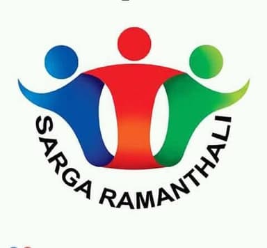 Sarga Ramanthali logo